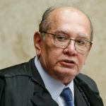 Ministro Gilmar Mendes, do STF