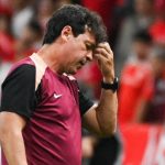 Fernando Diniz. Imagem de arquivo.