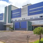 Hospital Regional de Ivaiporã.