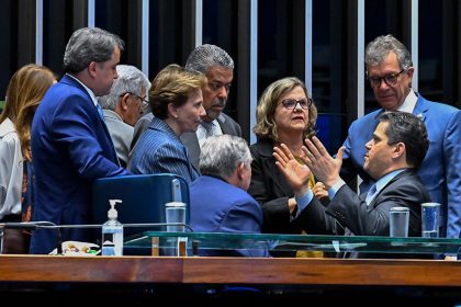 Governo prioriza PEC do fim da escala 6x1 e coloca pauta de segurança pública em segundo plano