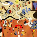 Exposição com mais de 100 obras de Joan Miró é prorrogada até dezembro