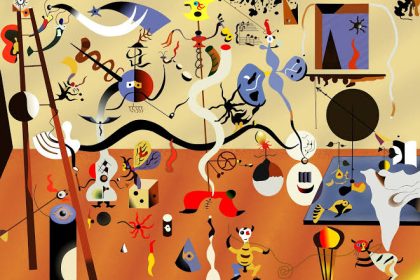 Exposição com mais de 100 obras de Joan Miró é prorrogada até dezembro