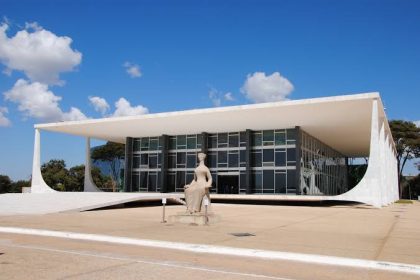Relatório do STF expõe ameaças de violência nas redes sociais contra ministros