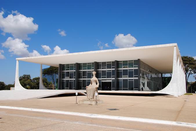 Relatório do STF expõe ameaças de violência nas redes sociais contra ministros