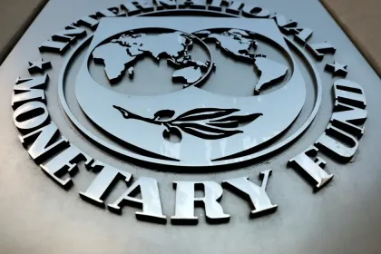 FMI projeta crescimento de 2,2% para o Brasil em 2026