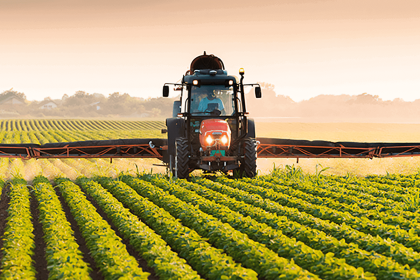Títulos privados do agronegócio somam R$ 597 bilhões em setembro