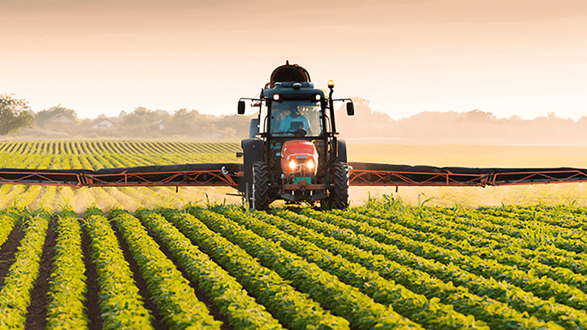 Títulos privados do agronegócio somam R$ 597 bilhões em setembro