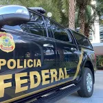PF cumpre 42 mandados contra grupo investigado por tráfico internacional