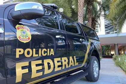 PF cumpre 42 mandados contra grupo investigado por tráfico internacional
