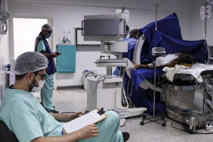 Curso gratuito pretende capacitar 25 mil profissionais do SUS em diabetes