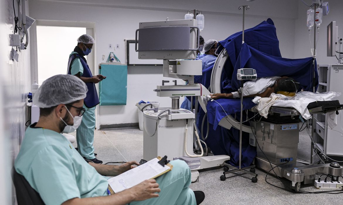 Curso gratuito pretende capacitar 25 mil profissionais do SUS em diabetes