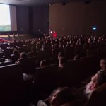 Mostra de Cinema de São Paulo abre edição de 50 anos