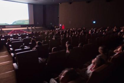 Mostra de Cinema de São Paulo abre edição de 50 anos