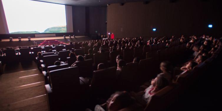 Mostra de Cinema de São Paulo abre edição de 50 anos