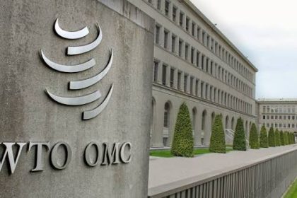 OMC prevê efeito duradouro das guerras sobre rotas de comércio