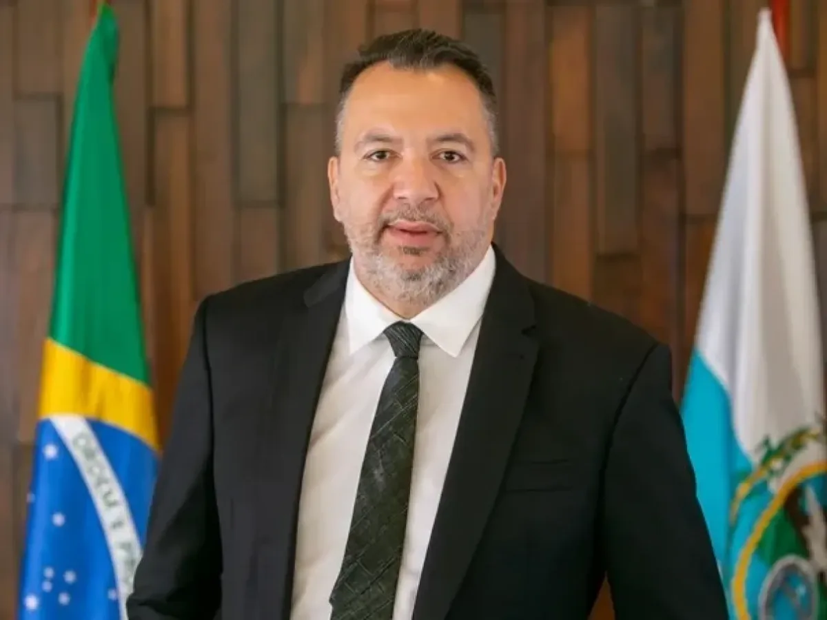 Operação da PF no Rio prende deputado eleito e ex-chefe da Polícia Civil em esquema bilionário