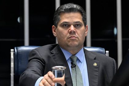 Senado retira PEC da Segurança Pública da pauta para evitar votação açodada