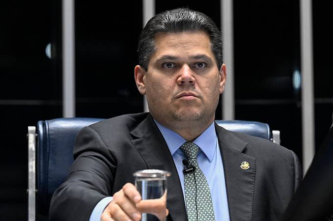 Senado retira PEC da Segurança Pública da pauta para evitar votação açodada