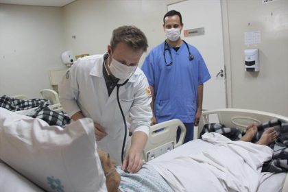 Congresso Nacional aprova obrigatoriedade de exame profissional para novos estudantes de medicina