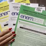 Enem exige leitura de dados além da revisão das matérias