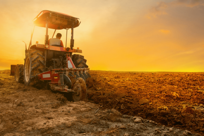 Pedidos de recuperação judicial no agro caem 20,7%