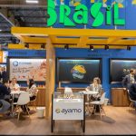 Brasil leva 156 empresas à Sial Paris para ampliar exportações