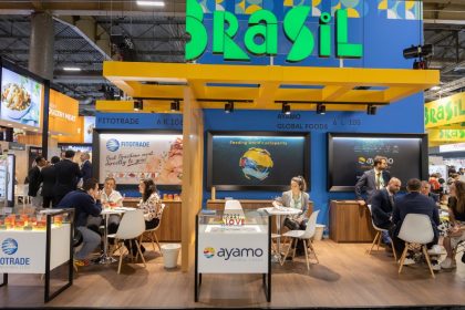 Brasil leva 156 empresas à Sial Paris para ampliar exportações