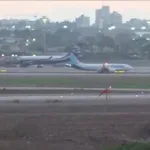 Voo de Tel Aviv a Viena é desviado após ameaça