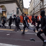 Milão tem novos confrontos em protesto contra custo de vida