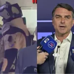 Gate descarta bomba em carro usado por Flávio Bolsonaro