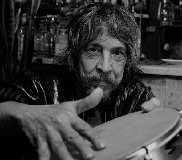 Morre Benito di Paula aos 84 anos em São Paulo