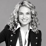 Lua Blanco terá despedida reservada nesta segunda no Rio