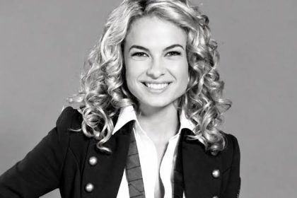 Lua Blanco terá despedida reservada nesta segunda no Rio