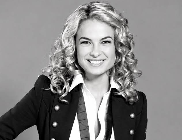 Lua Blanco terá despedida reservada nesta segunda no Rio