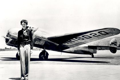 Expedição não encontra avião de Amelia Earhart em atol do Pacífico