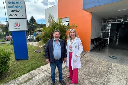 Busca ativa leva mais de 3 mil pacientes de volta ao SUS de Curitiba