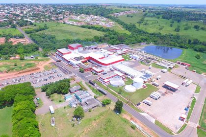 Frigoríficos preparam carne para a China em 2027, diz Abiec
