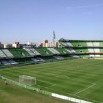 Coritiba tem 1,7% de risco de queda em cálculo divulgado nesta segunda