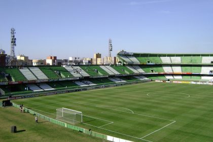 Coritiba tem 1,7% de risco de queda em cálculo divulgado nesta segunda