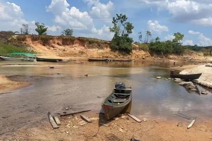 União reconhece emergência por estiagem em 14 cidades do Amapá