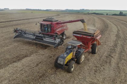 Juro rural chega a 12,2% e inadimplência atinge 9,7%, aponta estudo