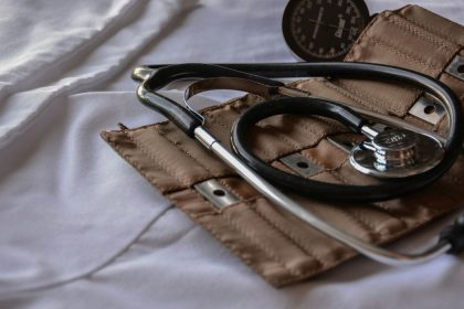 Pesquisa encontra hipertensão em 28,3% dos alunos avaliados