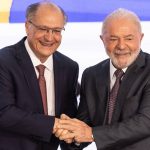 Novo pede ao TSE cassação da chapa de Lula e Alckmin