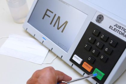 Auditoria das urnas terá testes no fim de semana eleitoral