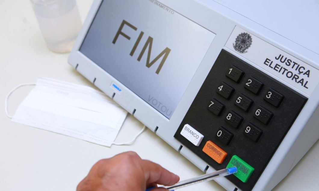 Auditoria das urnas terá testes no fim de semana eleitoral