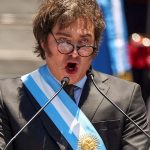 Itamaraty reage a declaração de Milei sobre eleição brasileira