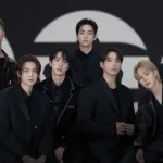 Montagem do BTS no MorumBIS inclui palco com quatro painéis