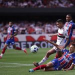 São Paulo e Bahia decidem vaga na Copa do Brasil Feminina