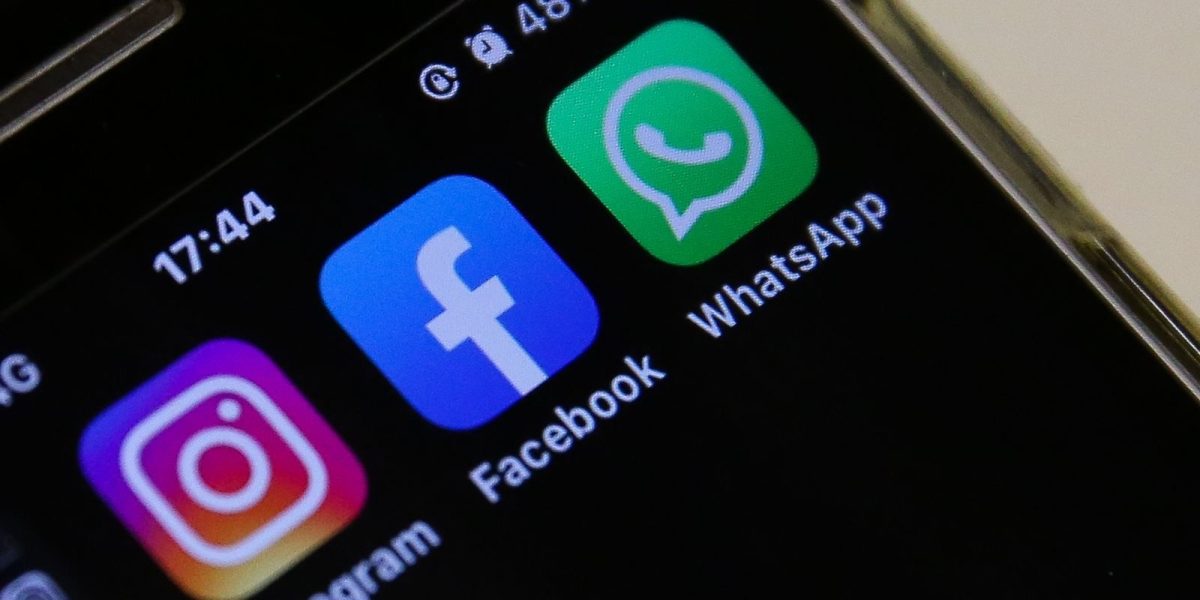 TSE pede parecer do Ministério Público sobre medidas da Meta