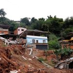 Governo abre crédito de R$ 300 milhões para Defesa Civil